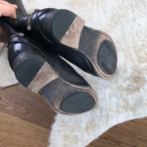 Frye boots - Picture 5 of 8